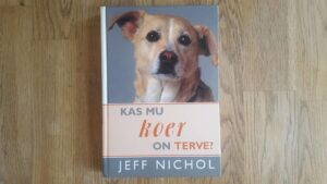 Kas mu koer on terve   Jeff Nichol