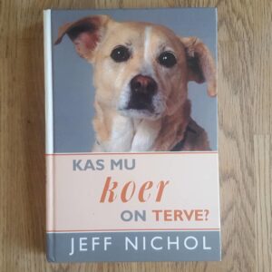 Kas mu koer on terve   Jeff Nichol