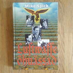 59166259 Luftwaffe õhuässad . Mike Spick