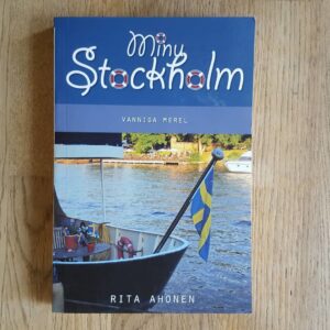 59167045 Minu Stockholm . Rita Ahonen