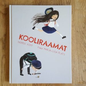 Kooliraamat . Indrek Koff