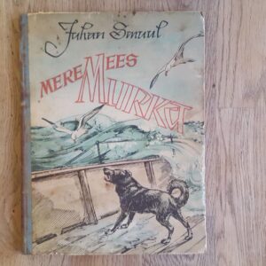 59241331 Meremees Murka . Juhan Smuul