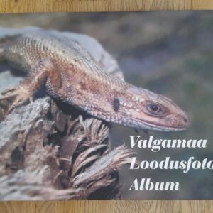 Valgamaa looduse fotoalbum