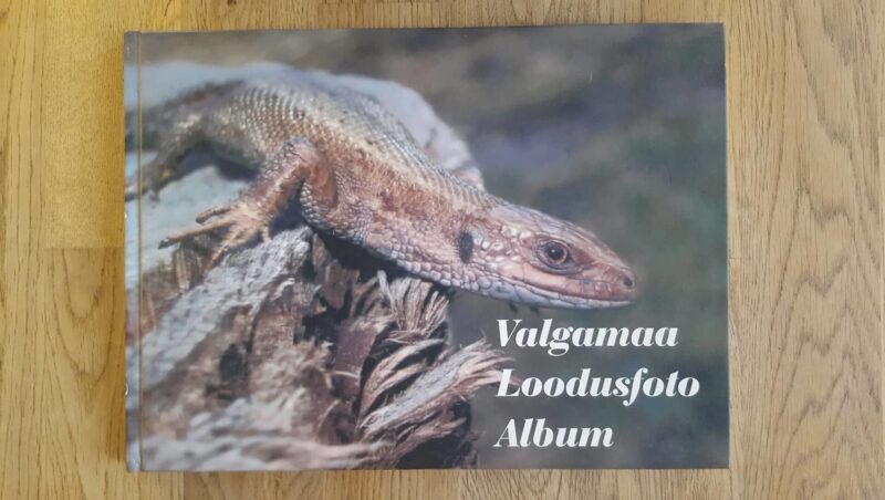 59243521 Valgamaa looduse fotoalbum