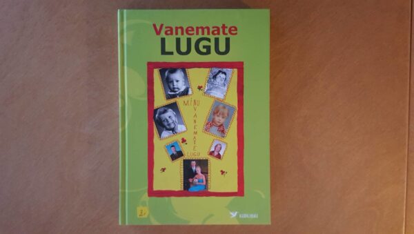 Vanemate lugu . Reet Made