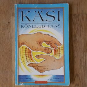Käsi kõneleb taas