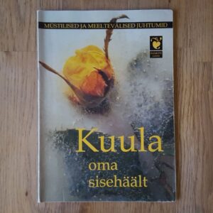 59257781 Kuula oma sisehäält