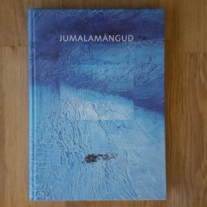 Jumalamängud . Jaan Paavle