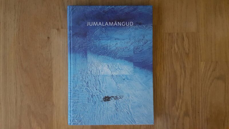 59281231 Jumalamängud . Jaan Paavle