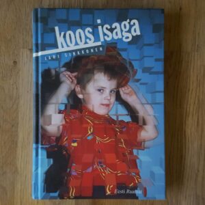 59281842 Koos isaga . Jari Sinkkonen