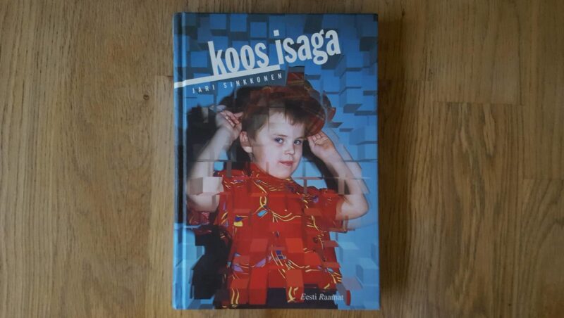 59281842 Koos isaga . Jari Sinkkonen