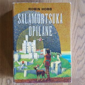Salamõrtsuka õpilane