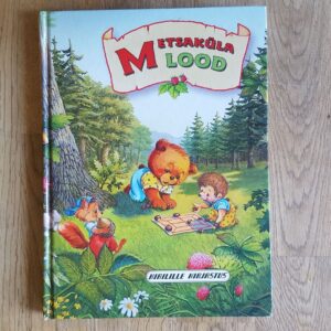 59348794 Metsaküla lood