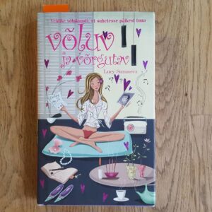 Võluv ja võrgutav . Lucy Summers