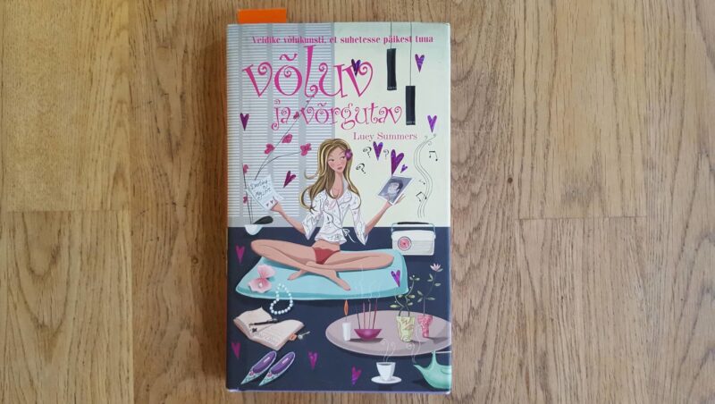 59393873 Võluv ja võrgutav . Lucy Summers