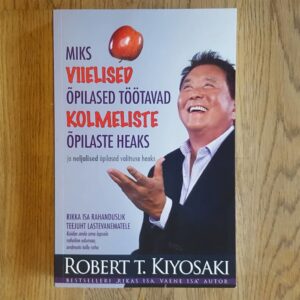 59422157 Miks viielised õpilased töötavad kolmeliste õpilaste jaoks