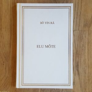 Elu mõte . Bô Yin Râ