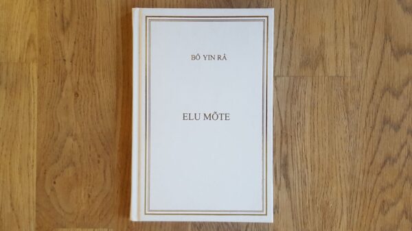 59424204 Elu mõte . Bô Yin Râ