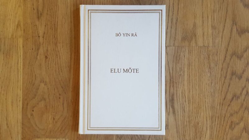 59424204 Elu mõte . Bô Yin Râ