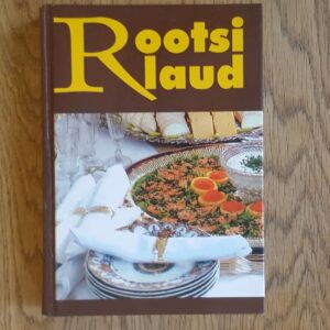 Rootsi laud kodusel peol