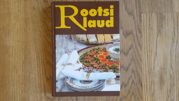 Rootsi laud kodusel peol