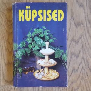 Rootsi laud kodusel peol