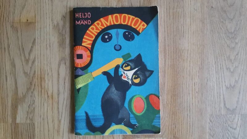59489670 Nurrmootor . Heljo Mänd