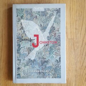 59491918 Illusionist . Jennifer Johnston