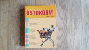 Vaata oma ostukorvi . Bill Statham