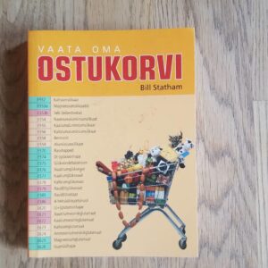 Vaata oma ostukorvi . Bill Statham