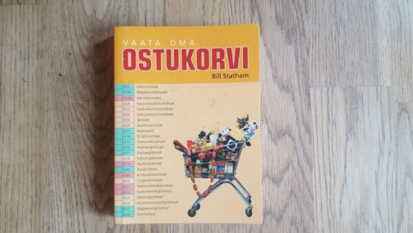 59493101 Vaata oma ostukorvi . Bill Statham