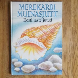 59494561 Merekarbi muinasjutt . Eesti laste jutud