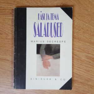 Käsi ja tema saladused