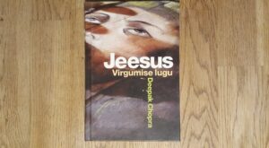 Jeesus . Virgumise lugu . Deepak Chopra