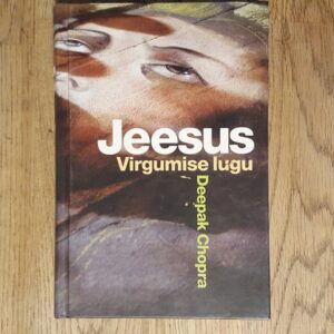 59596150 Jeesus . Virgumise lugu . Deepak Chopra