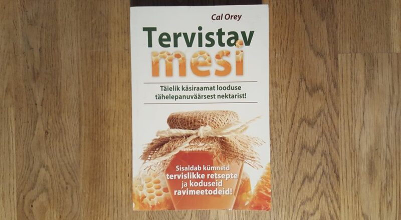 59596935 Tervistav mesi . Cal Orey