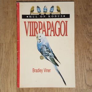 Viirpapagoi . Bradley Viner