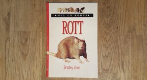 Rott . Bradley Viner