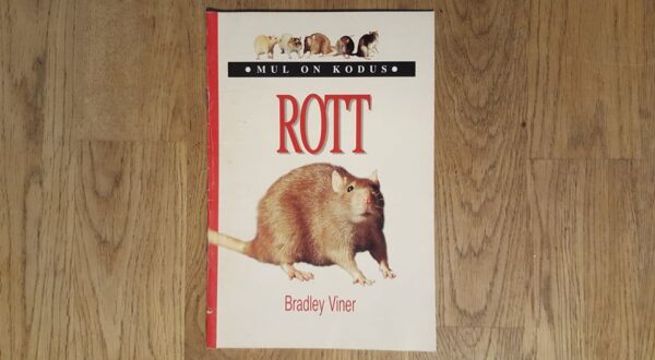Rott . Bradley Viner