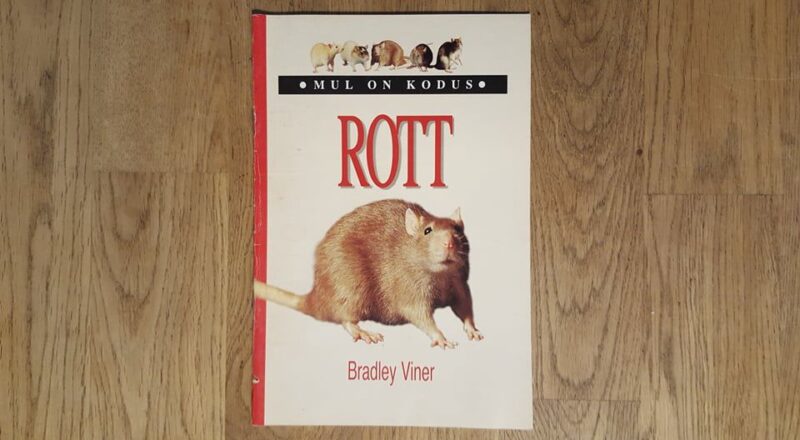 59597458 Rott . Bradley Viner