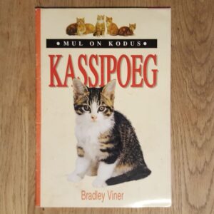 Kassipoeg . Bradley Viner