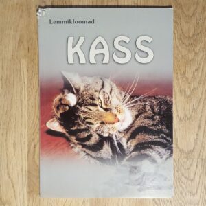 Kass . sarjast lemmikloomad