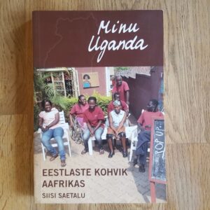 59727114 Minu Uganda . Siisi Saetalu . Minu sari
