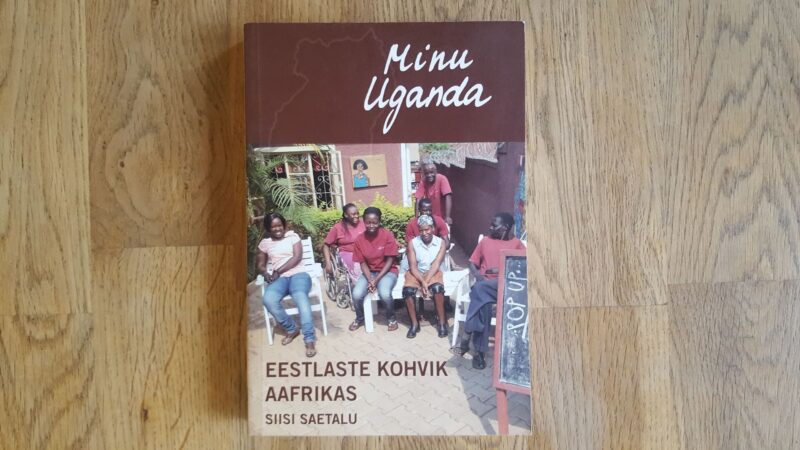 59727114 Minu Uganda . Siisi Saetalu . Minu sari