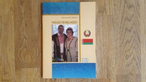 Rahvused Eestis  . Valgevenelased
