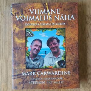 Viimane võimalus näha