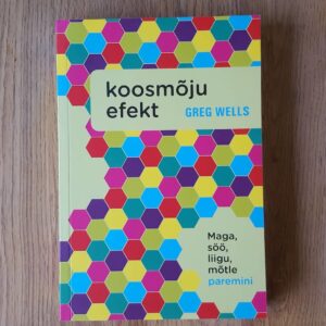 59749847 Koosmõju efekt . Greg D. Wells