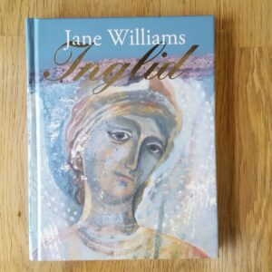Inglid . Jane Williams