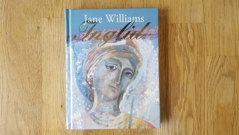 Inglid . Jane Williams