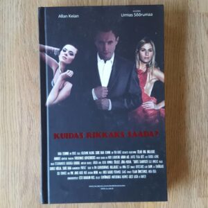 Kuidas rikkaks saada Allan Keian